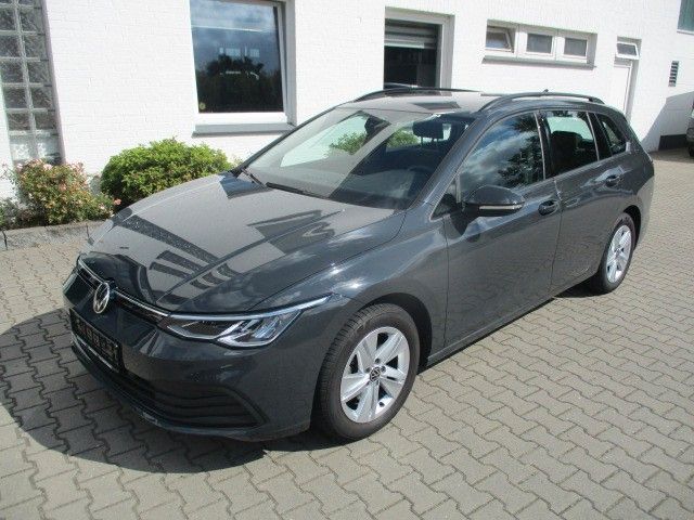 VW Golf 38.600 km 18.490 € Halen 49685