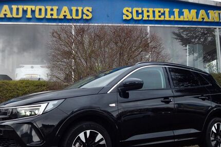 Opel Grandland (X) 37.000 km 20.970 &euro; Nörten-Hardenberg 37176