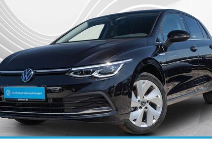 VW Golf 44.100 km 22.580 &euro; Limburg 65549