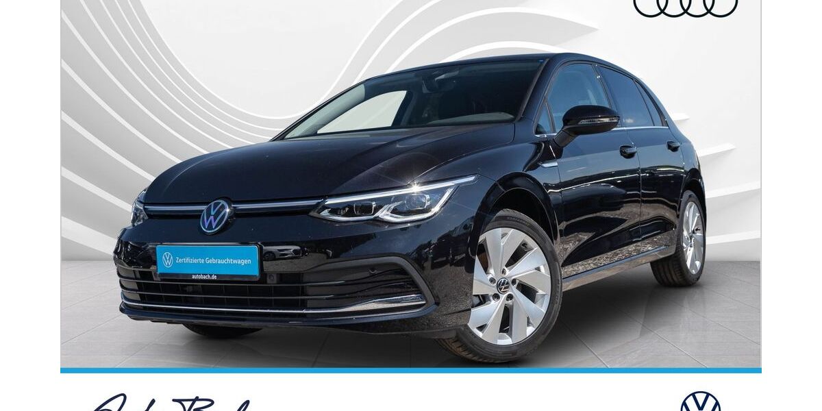 VW Golf 45.000 km 22.980 &euro; Limburg 65549
