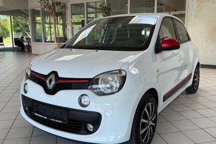 Renault Twingo 95.000 km 6.999 &euro; Selters 65618