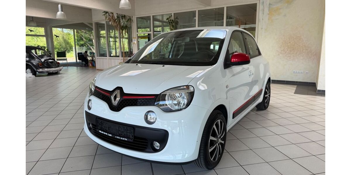 Renault Twingo 95.000 km 6.999 &euro; Selters 65618