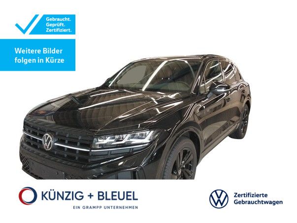 VW Touareg 18.231 km 67.940 &euro; Aschaffenburg 63741