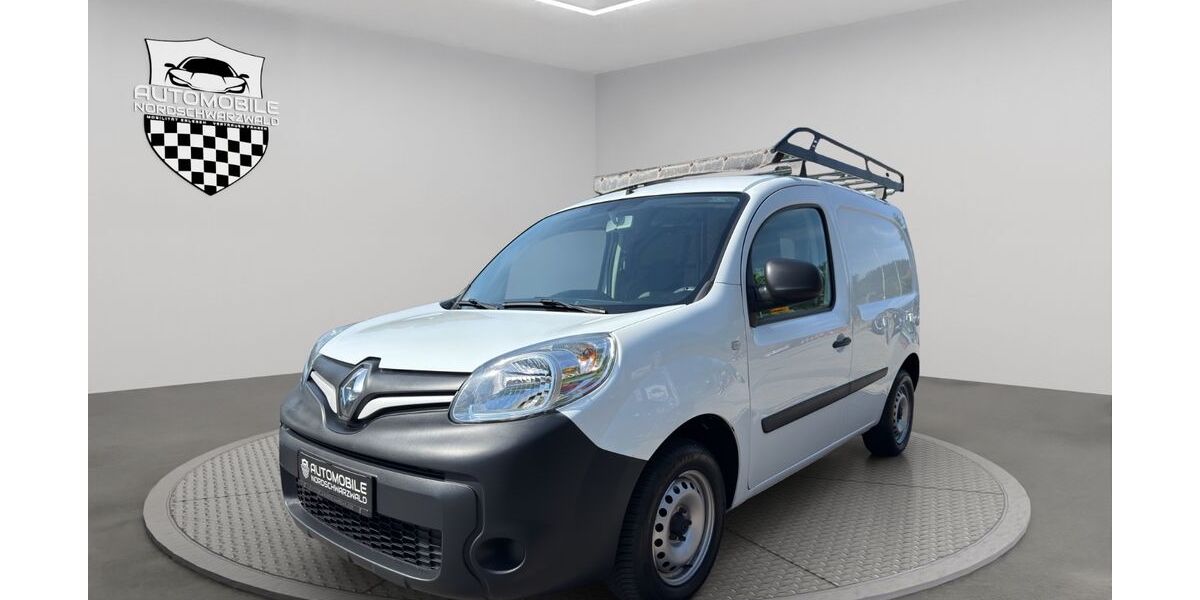 Renault Kangoo 48.700 km 11.290 &euro; Birkenfeld 75217