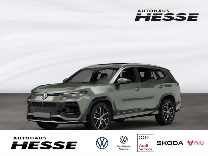 VW Tayron 13.500 km 56.930 € Sottrum 27367