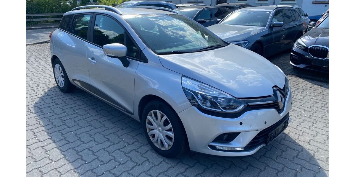 Renault Clio 82.490 km 9.990 &euro; Zwickau 08058