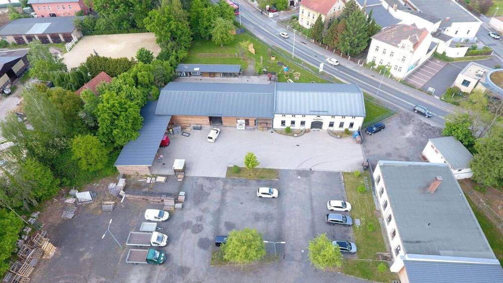 Gewerbeobjekt Zittau - 470.000&euro; | Angebot:25838064