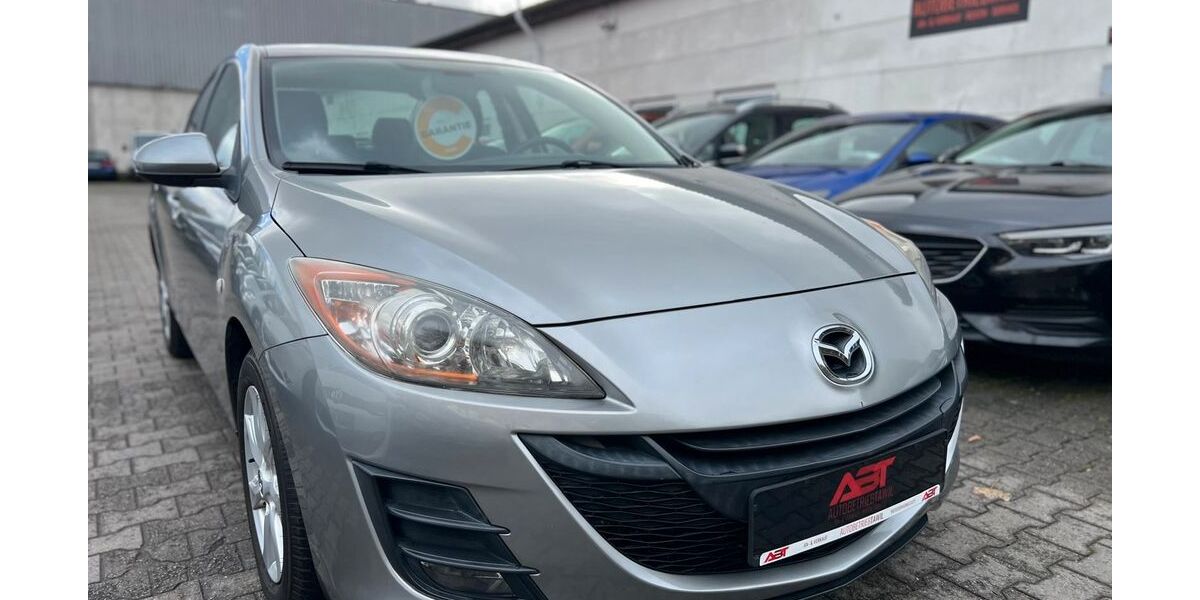Mazda 3 47.000 km 7.299 &euro; Greven 48268