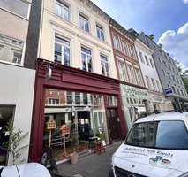 Wohnung Köln Altstadt-Nord - 1 Zimmer, 30 m&sup2;, 600&euro; | Angebot:27121921