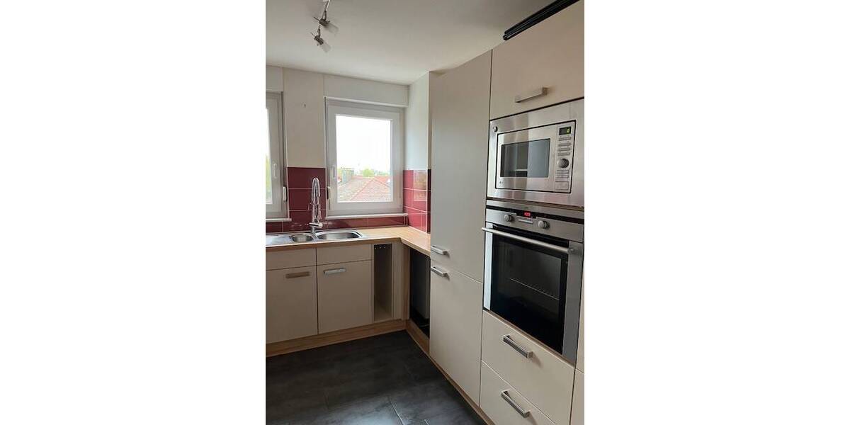 Etagenwohnung Markdorf - 3 Zimmer, 77 m&sup2;, 394.000&euro; | Angebot:26246312
