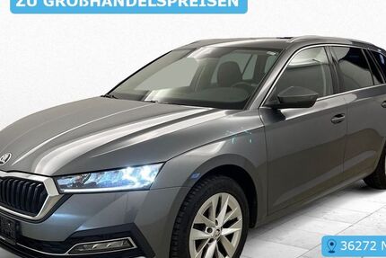 Skoda Octavia 101.335 km 19.390 € Frankfurt 60596