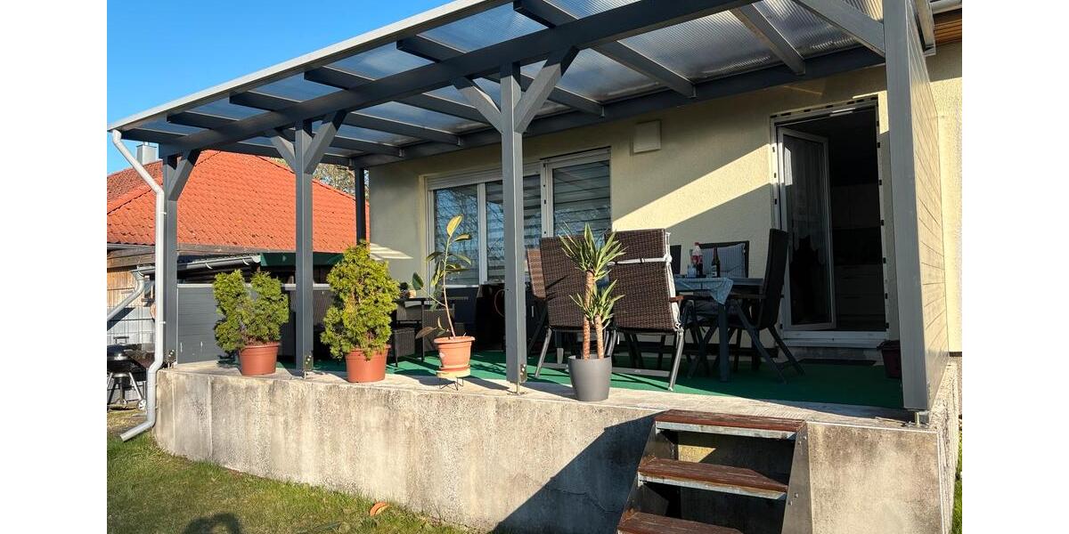 Einfamilienhaus Gardelegen - 4 Zimmer, 90 m&sup2;, 230.000&euro; | Angebot:26691297