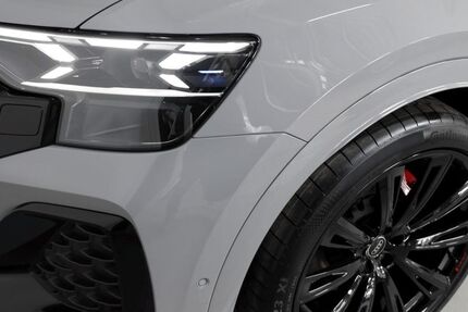 Audi Q8 16.000 km 94.724 € Ulm 89079