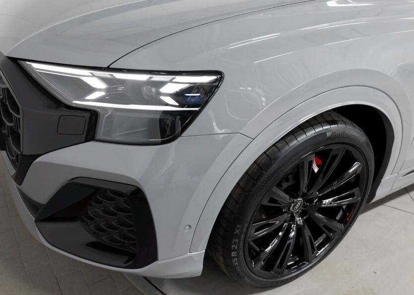 Audi Q8 16.000 km 94.724 € Ulm 89079