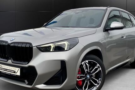 BMW X1 20.700 km 51.180 &euro; Weilheim 82362