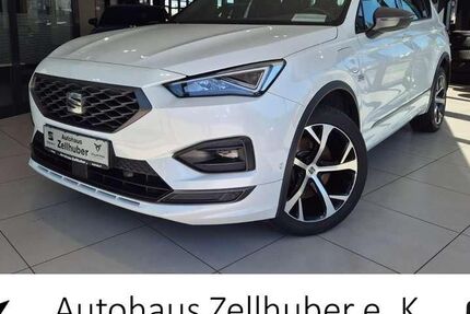 Seat Tarraco 118.900 km 22.769 &euro; Neuötting 84524