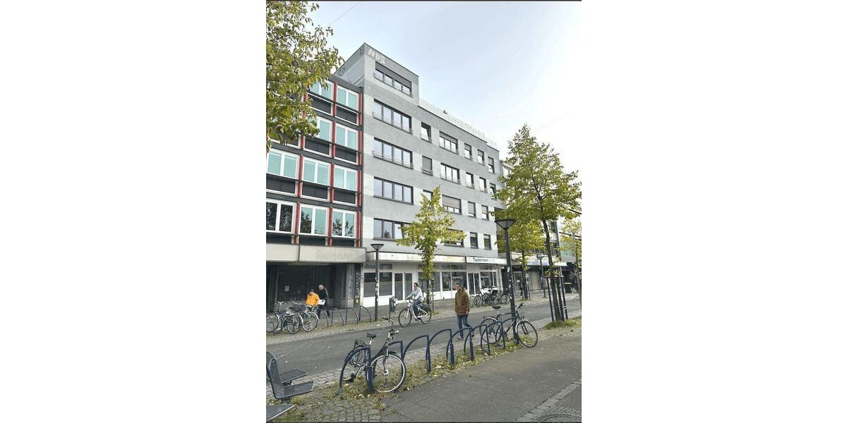 Etagenwohnung Oldenburg Ziegelhof - 4 Zimmer, 111 m&sup2;, 1.400&euro; | Angebot:25363777