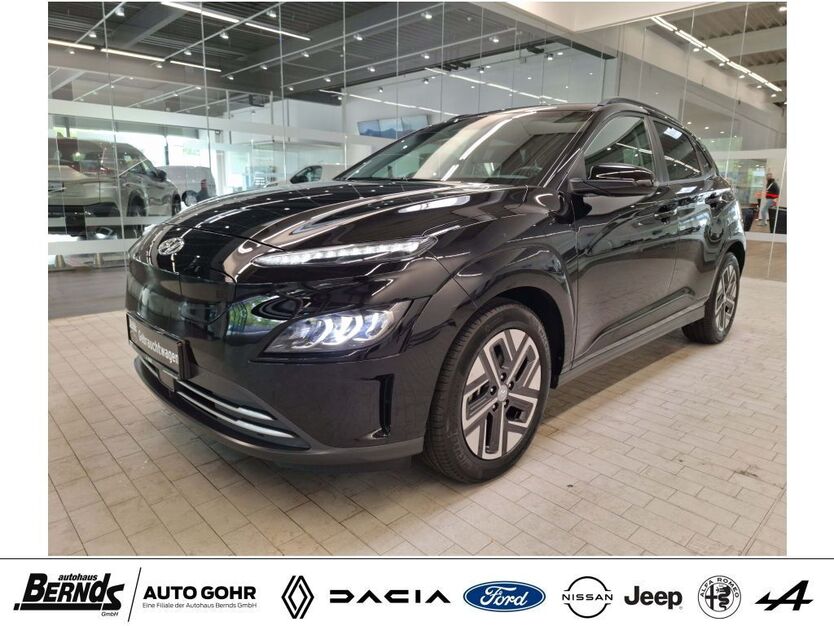 Hyundai KONA 27.738 km 18.470 € Oberhausen 46049