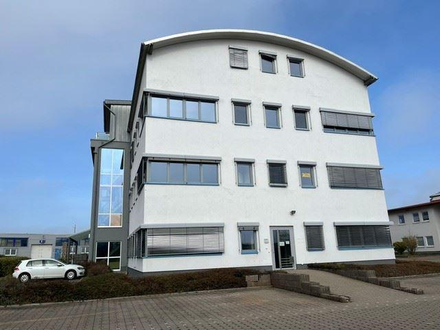 EUPORA® Immobilien: Moderner Gewerbe-Büroraum in Kirchheimbolanden. zimmer