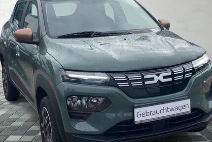 Dacia Spring 20.118 km 12.999 € Erfurt 99099