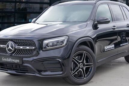 Mercedes-Benz GLB 200 15.000 km 43.490 &euro; Aschaffenburg 63741