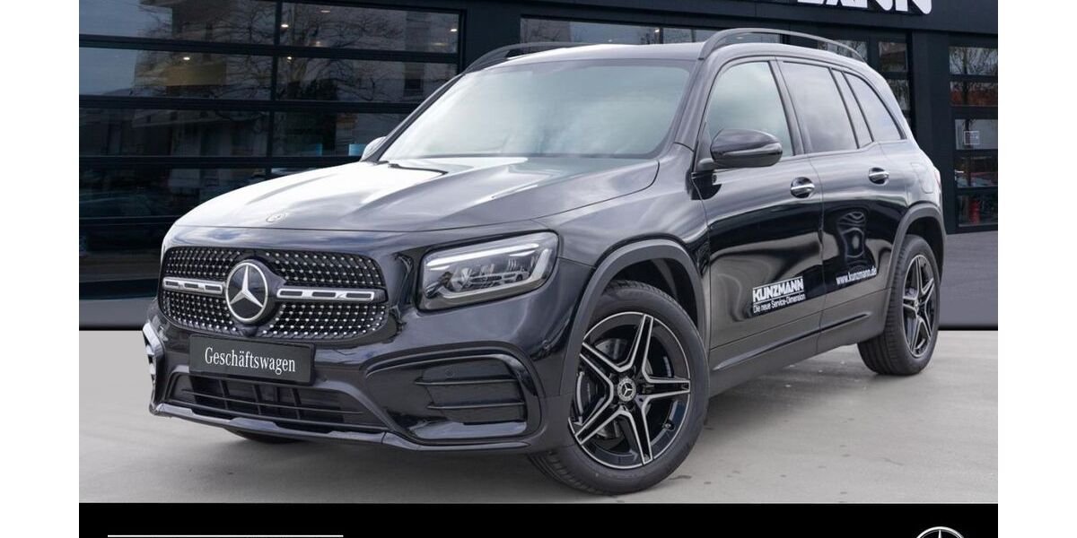 Mercedes-Benz GLB 200 15.000 km 43.490 &euro; Aschaffenburg 63741