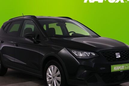 Seat Arona 51.762 km 14.880 &euro; Düren 52351