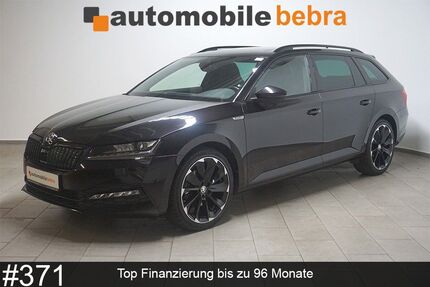 Skoda Superb 122.891 km 26.990 &euro; Bebra 36179