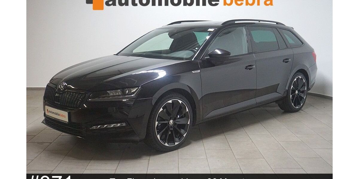 Skoda Superb 122.891 km 26.990 &euro; Bebra 36179