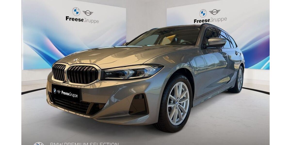 BMW 330 26.098 km 41.990 &euro; Syke 28857