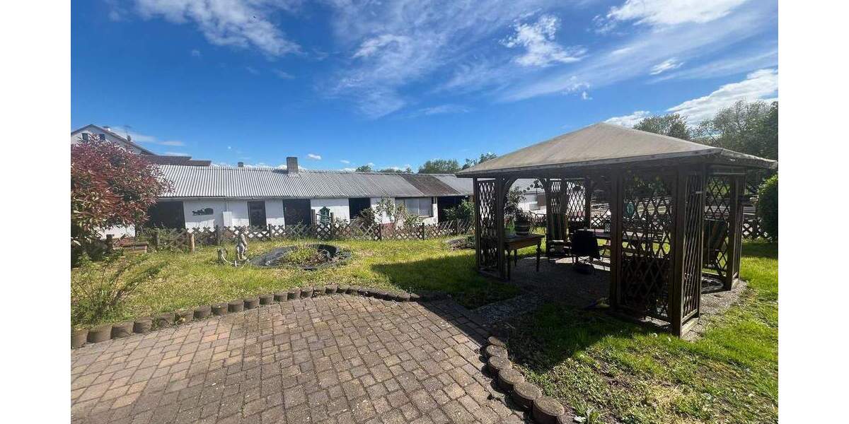 Mehrfamilienhaus, Wohnhaus Wiesbaden Biebrich - 1 Zimmer, 290 m&sup2;, 4.500&euro; | Angebot:25928938