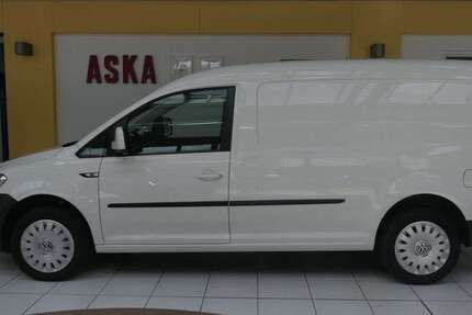 VW Caddy 45.928 km 19.299 &euro; Primstal 66620