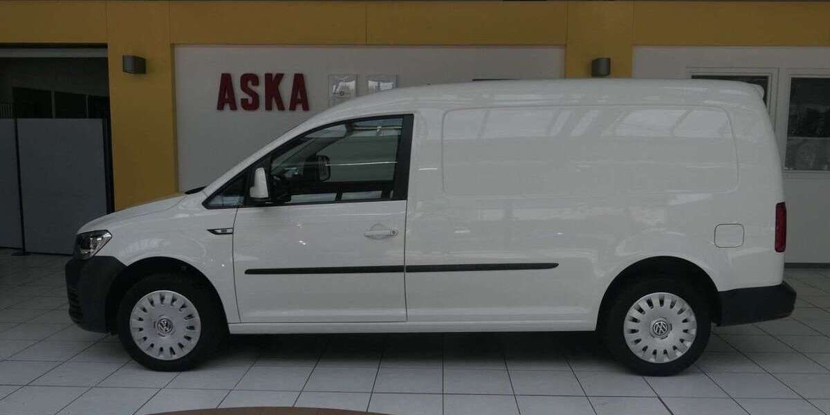 VW Caddy 45.928 km 19.299 &euro; Primstal 66620