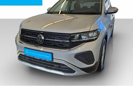 VW T-Cross 13.500 km 25.470 &euro; Bernbeuren 86975