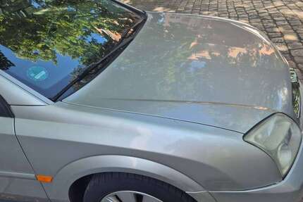 Opel Vectra 235.000 km 1.500 &euro; Berlin, Stadt 13507