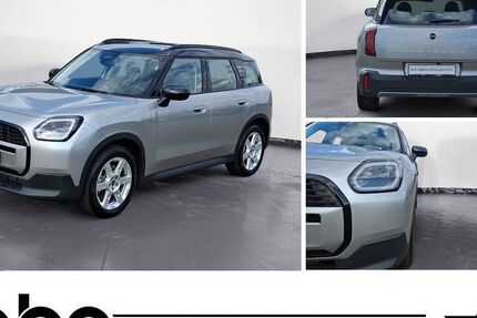 Mini Cooper Countryman 9.850 km 29.990 &euro; Offenburg 77656