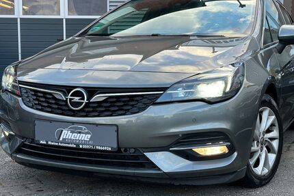 Opel Astra 88.000 km 12.600 &euro; Rheine 48429