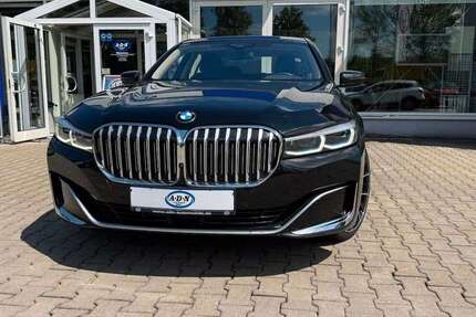 BMW 730 179.000 km 39.500 &euro; Obergünzburg 87634