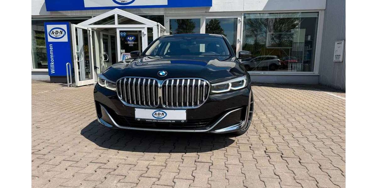 BMW 730 179.000 km 39.500 &euro; Obergünzburg 87634