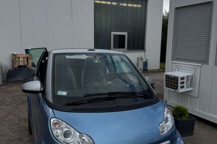 Smart ForTwo 124.674 km 3.000 &euro; Westerau 23847