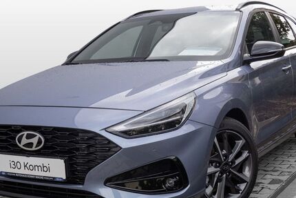 Hyundai i30 8.480 km 23.970 &euro; Oschatz 04758