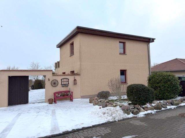 Einfamilienhaus Güstrow - 5 Zimmer, 105 m&sup2;, 378.000&euro; | Angebot:25248840