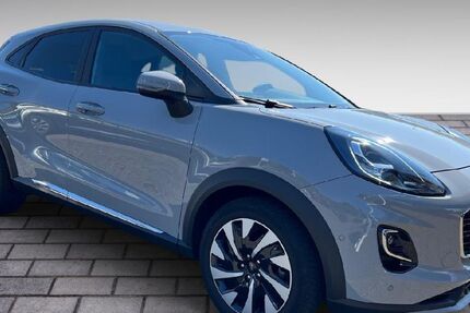 Ford Puma 31.700 km 18.590 &euro; Neunkirchen 66539