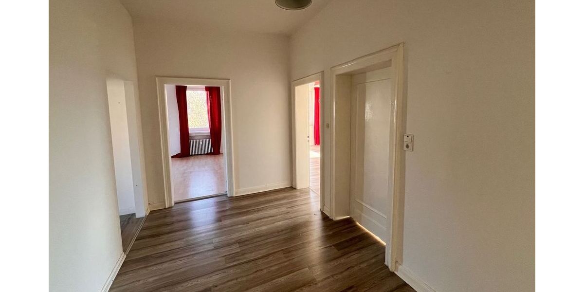 Stadtvilla im Weinbergviertel - Villa Hildesheim Mitte | Angebot:26382048