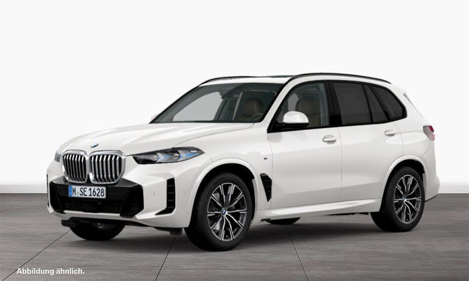 BMW X5 11.800 km 82.910 € Hösbach 63768