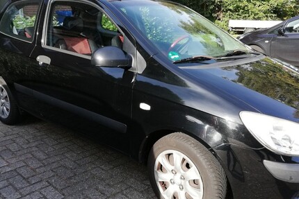 Hyundai Getz 184.900 km 1.500 € Rastede 26180