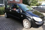 Hyundai Getz 184.900 km 1.500 € Rastede 26180