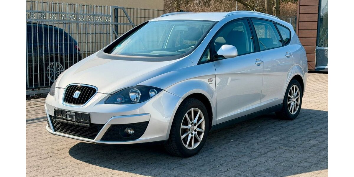 Seat Altea 143.300 km 3.999 &euro; Blankenfelde-Mahlow 15827