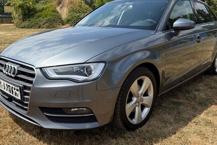 Audi A3 182.000 km 10.999 &euro; Brühl 50321