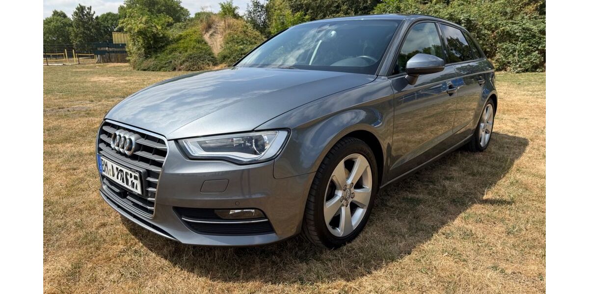 Audi A3 182.000 km 10.999 &euro; Brühl 50321
